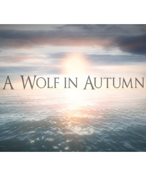 A Wolf in Autumn Steam Key GLOBAL
